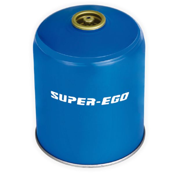 Cartucho de gas SUPER-EGO C470.