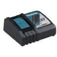 CARGADOR RAPIDO DC18RC 14.4-18V LXT MAKITA